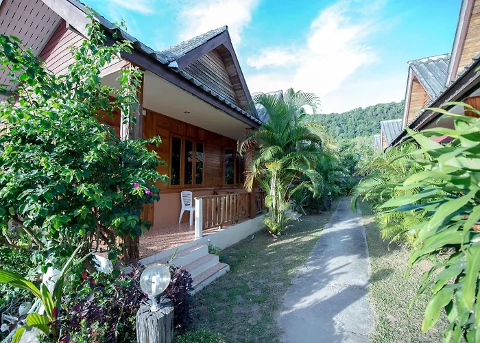 Poonsap Resort