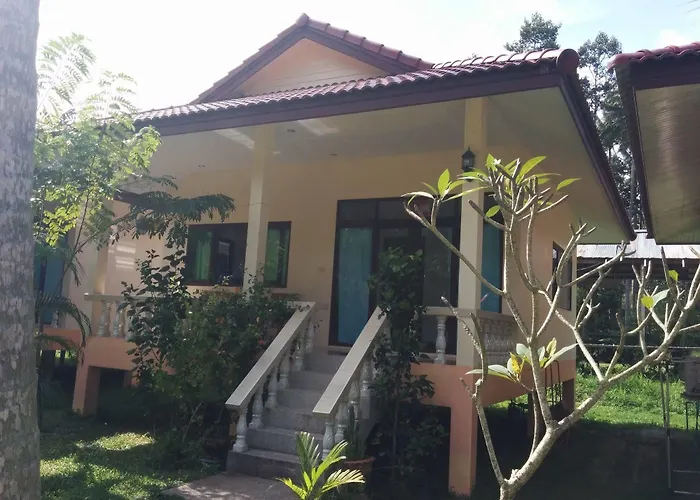 Paradise Garden Resort