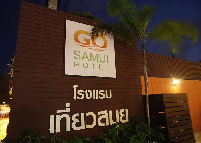 Bodega Koh Samui Party Hostel