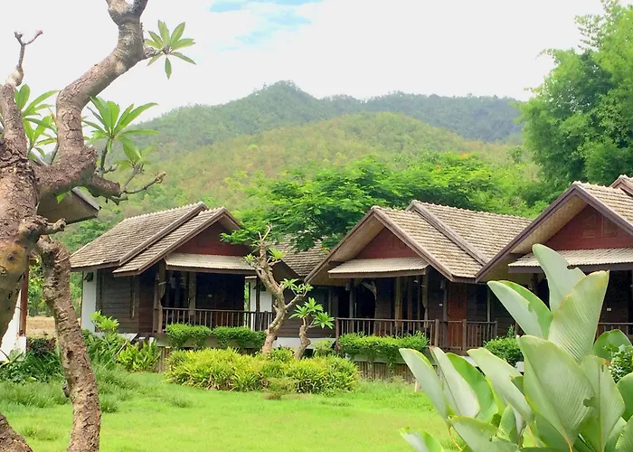 Pai Do See Resort