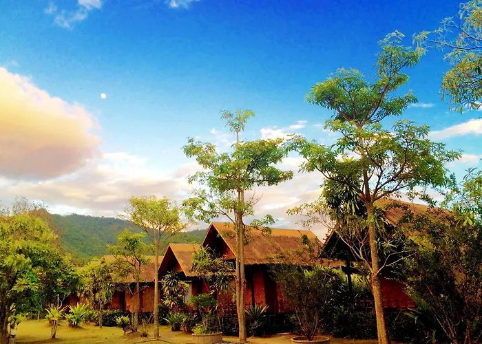 Pai Lanna Resort