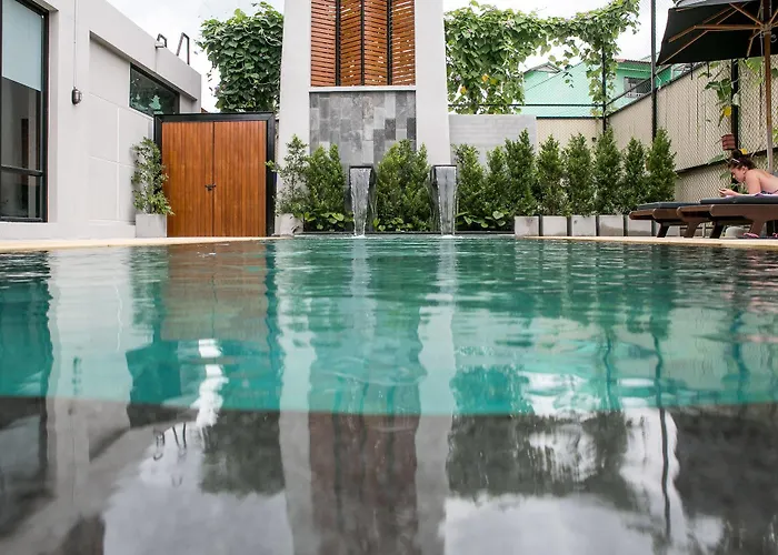 Amenity Apartel Samui