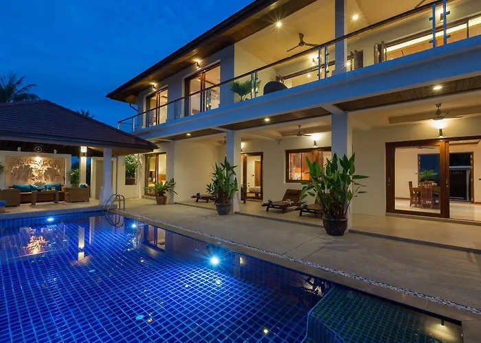 Peerapat Villa