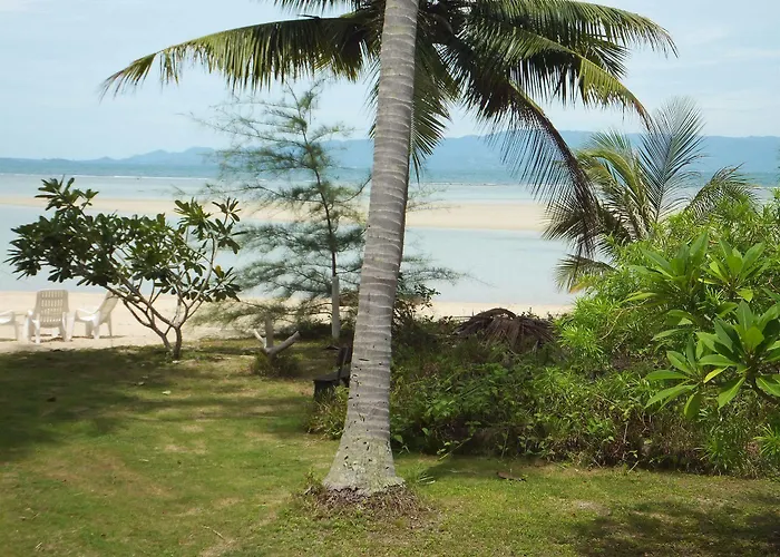 My Phangan Resort