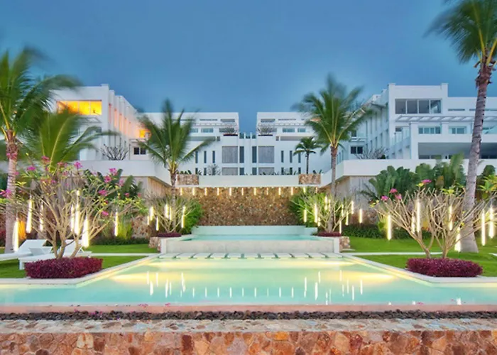 Infinity Residences & Resort Koh Samui