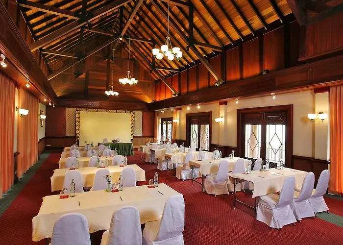 Suanthip Vana Resort