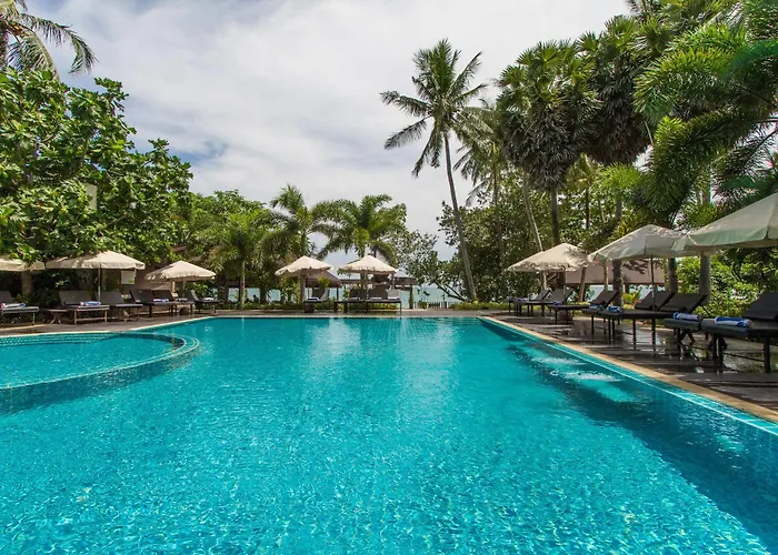 Anda Lanta Resort