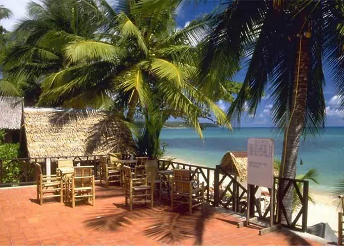 Utopia Resort