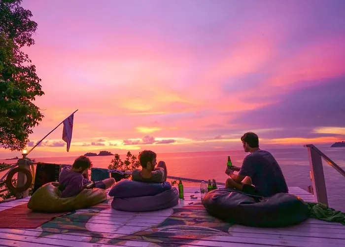 Koh Chang Gala