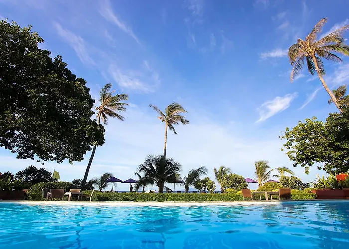 Pp Erawan Palms Resort
