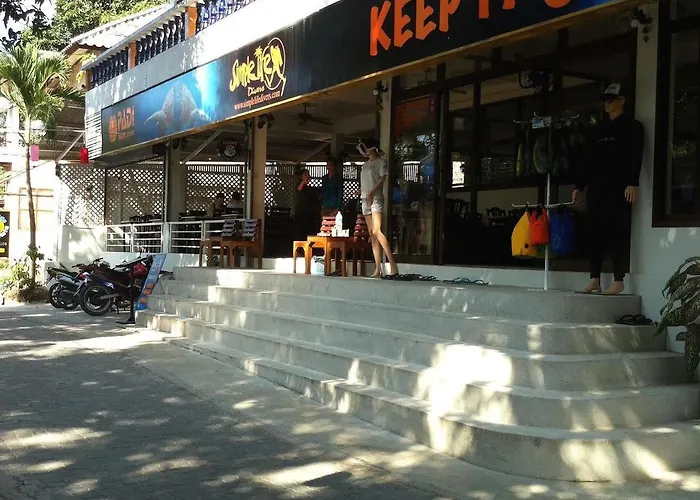 Simple Life Talay & Divers Resort