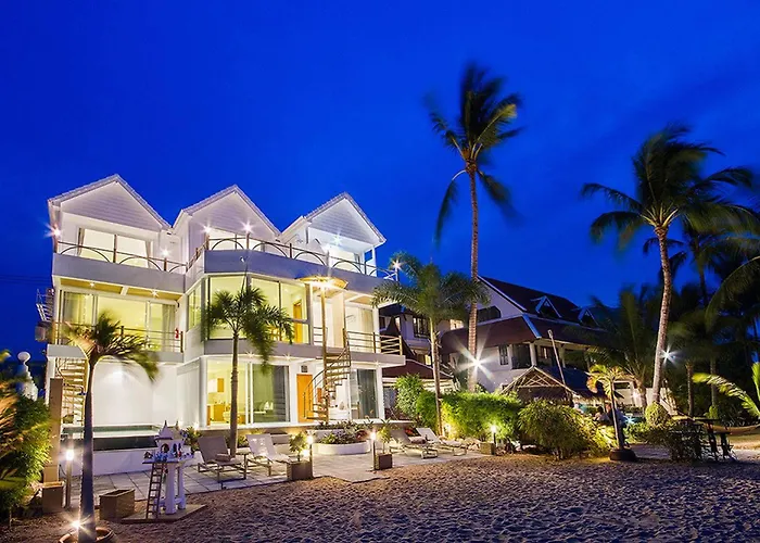 B1 - Aqua Organic Suites
