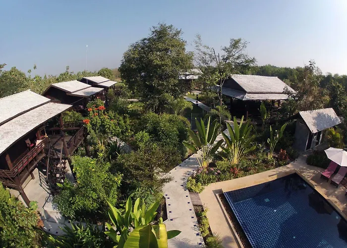 Little Village Chiang Mai
