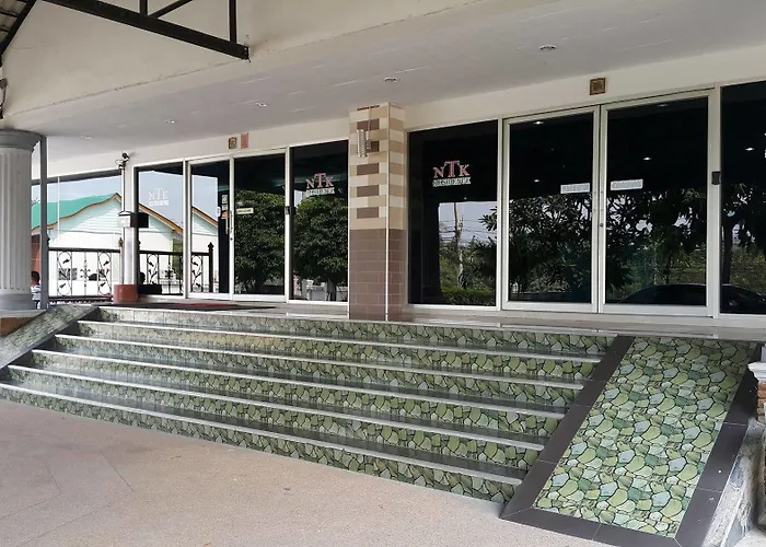 Ntk Hotel