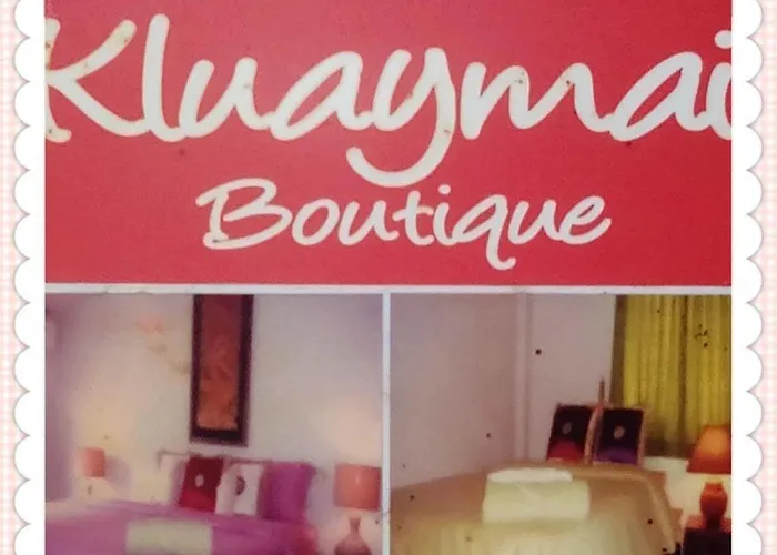 Guest House Kluay Mai Boutique