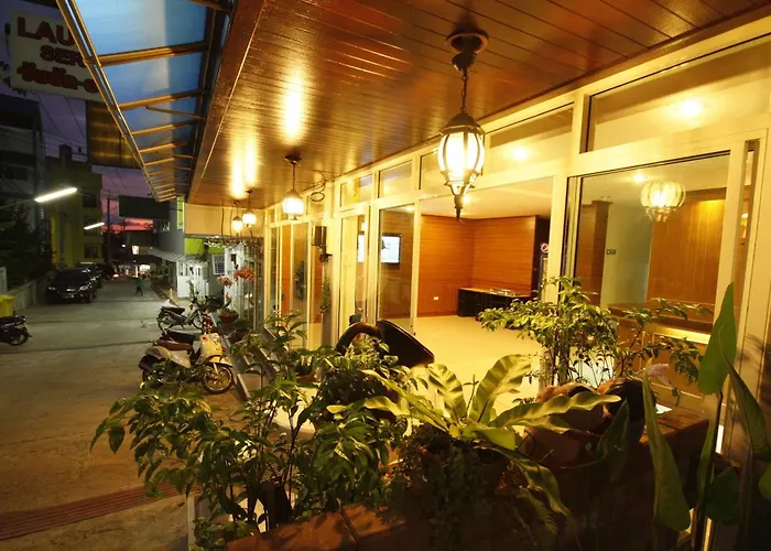 Yindee Residence