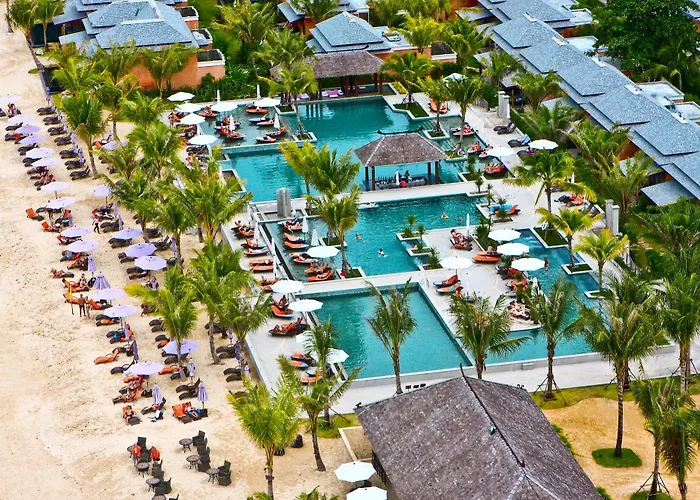 Beyond Khaolak (Adults Only)