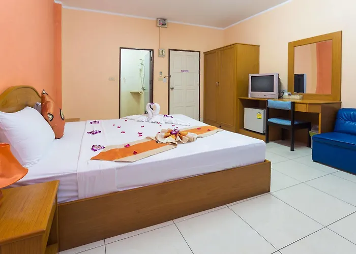 Guesthouse Belvedere