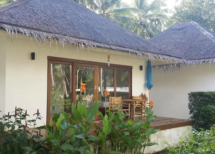 Gulaytu Resort