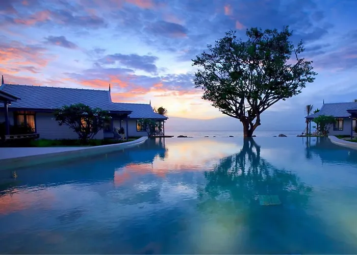Devasom Hua Hin Resort
