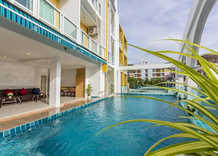 Triple Three Patong