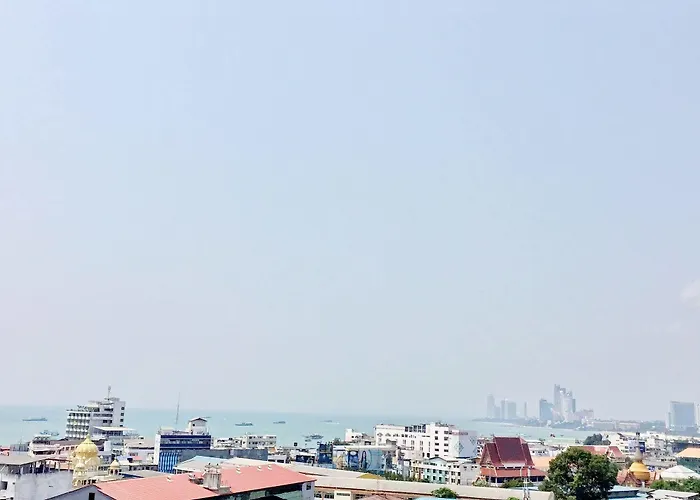 Yensabai Condotel