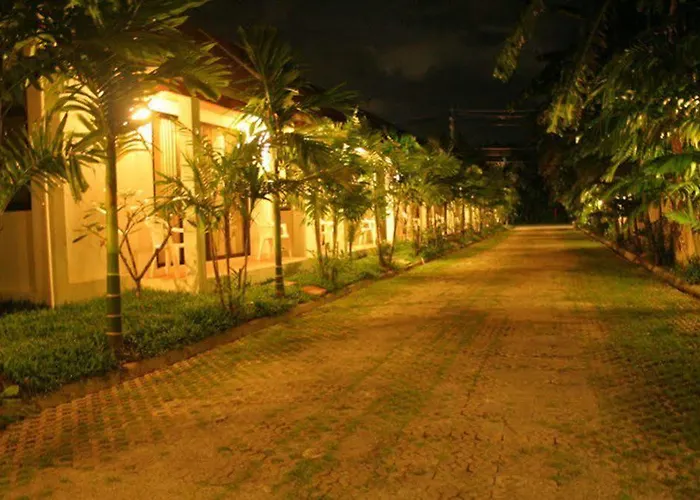 Baan Phuchalong Place