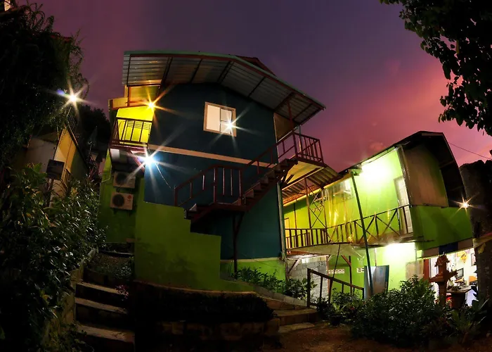 Phi Phi Sand Sea House