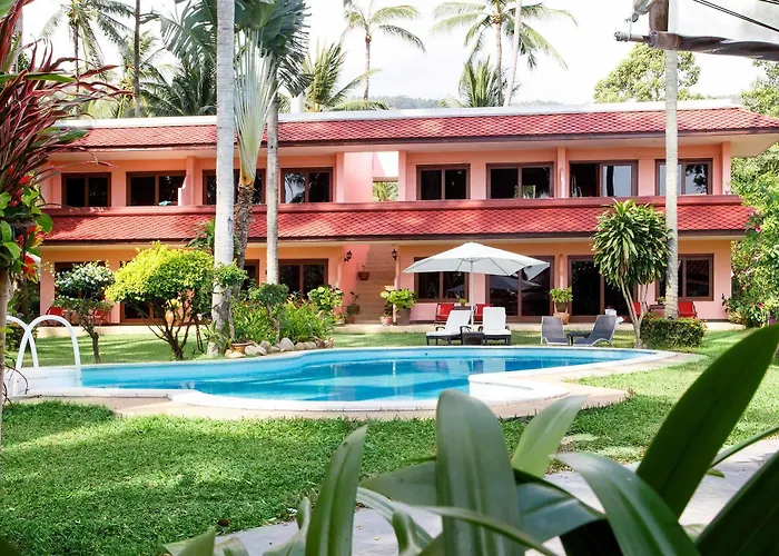 Marco Polo Resort & Restaurant