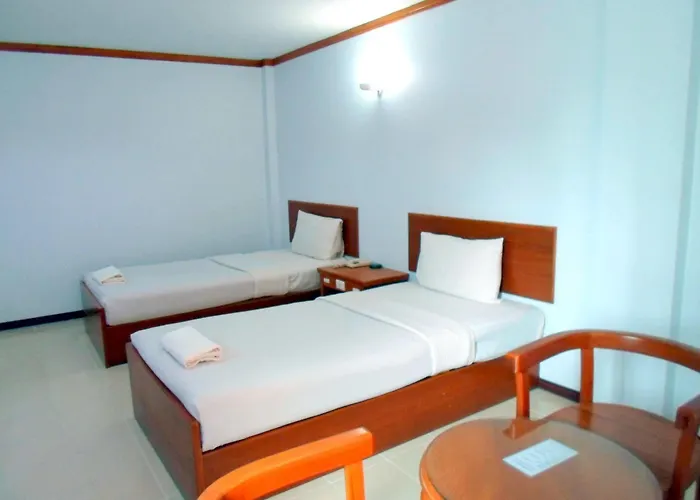 Leamsai Hotel