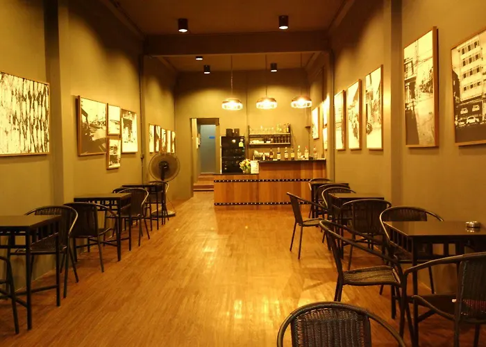 Hua Hin Euro City Hotel