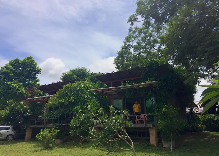Sipsongpanna Resort