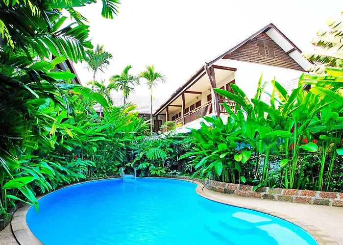 Shewe Wana Boutique Hotel (Adults Only)