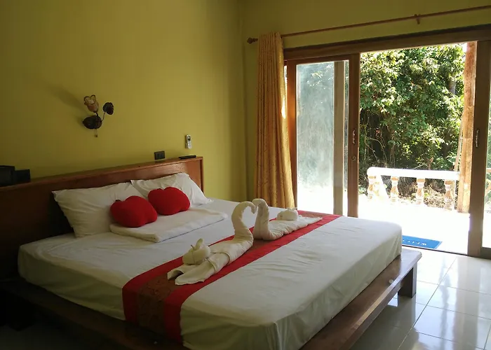 Msd House Koh Lanta