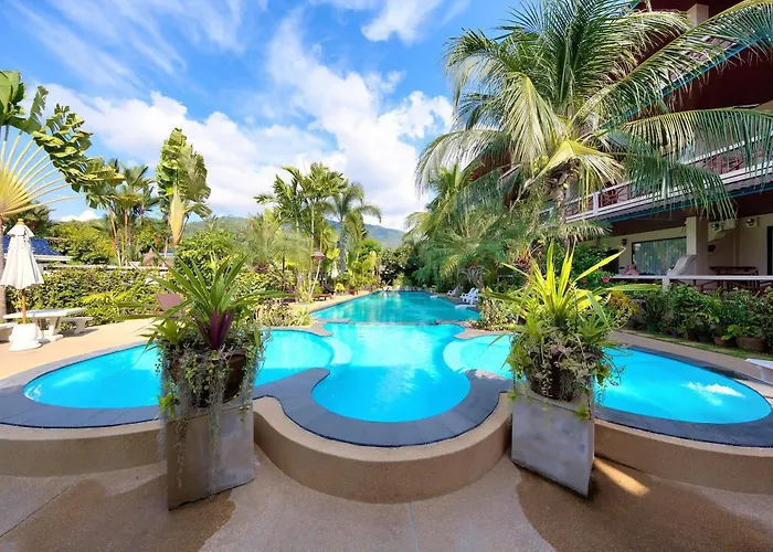 Aumpai Luxury
