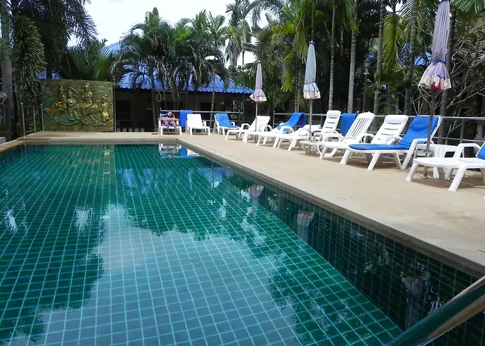 Naya Bungalow