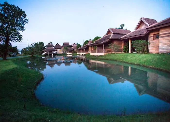 Karina Resort Chiang Mai