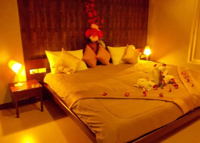Patong Palm Resort