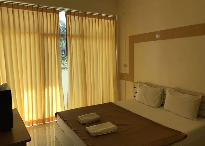 Phayorm Park Resort
