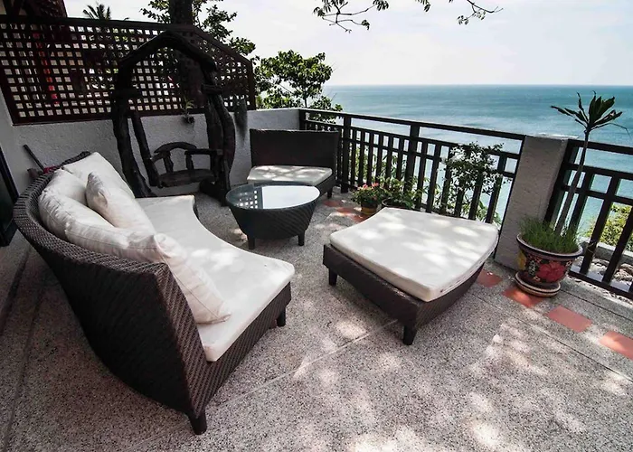 Penn Sunset Villa 5