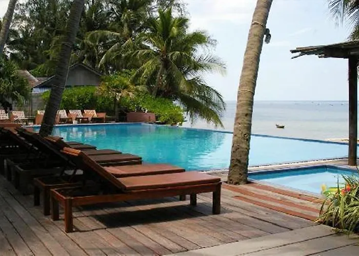 Sunset Cove Resort