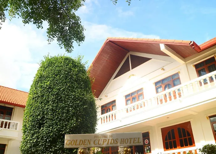 Golden Cupids Hotel