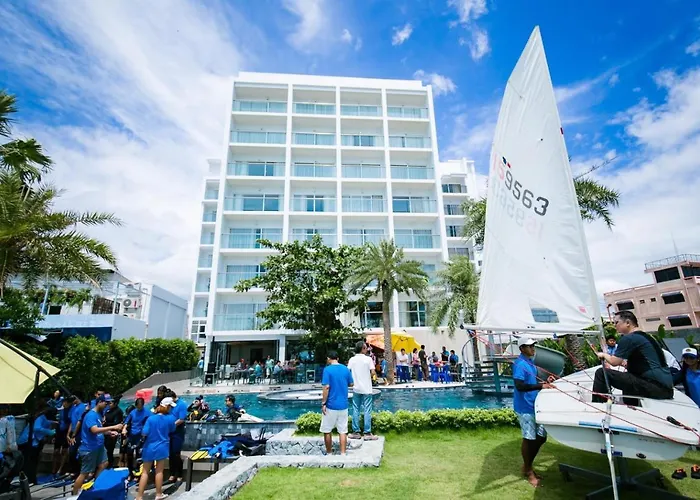 Worita Cove Hotel