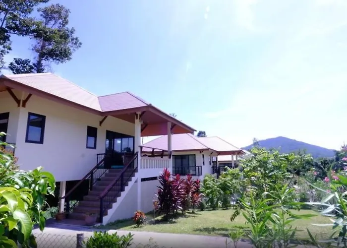 Pannipa Villa
