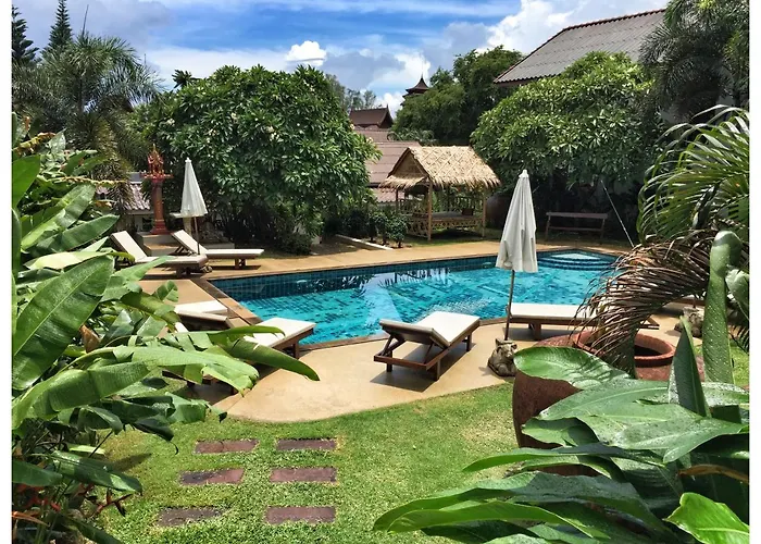 Visit Natural Detox Resort (Adults Only)