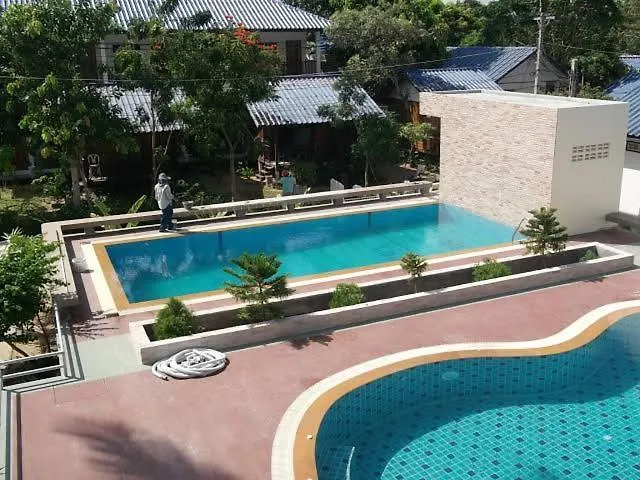 Prik Thai Resort