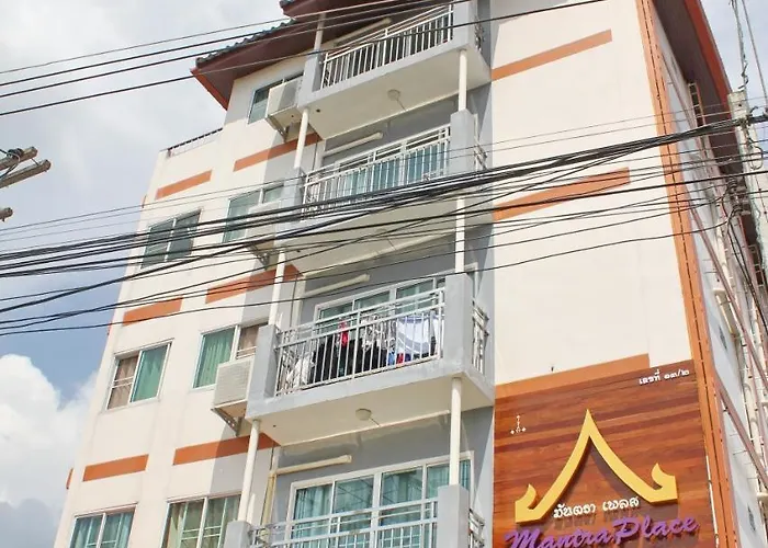 Mantra Place