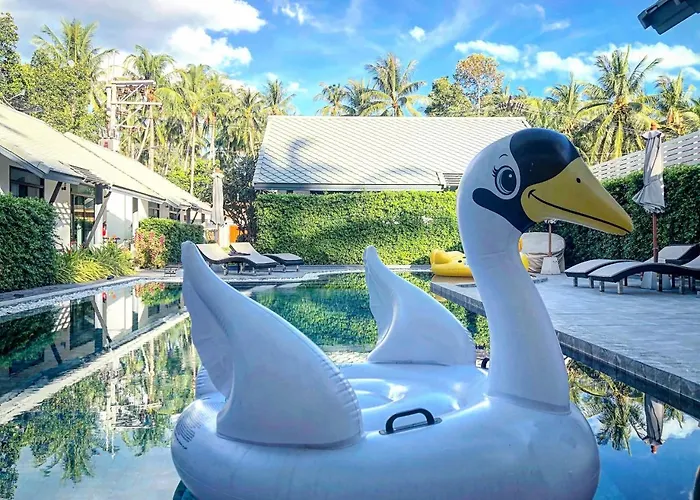 Wanora Resort