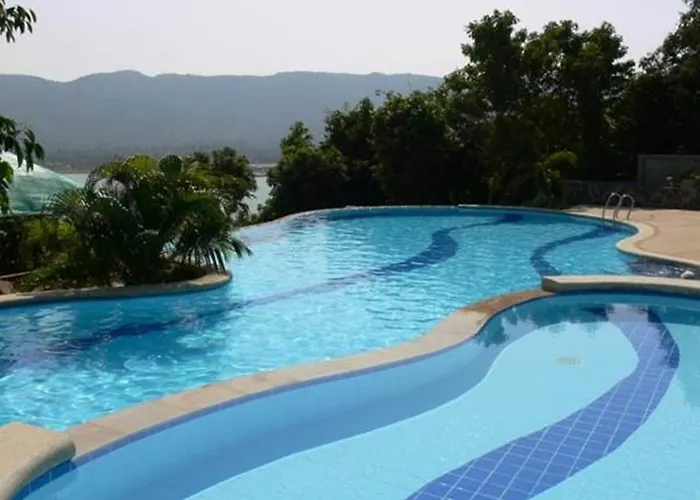 Baan Suan Sook Resort
