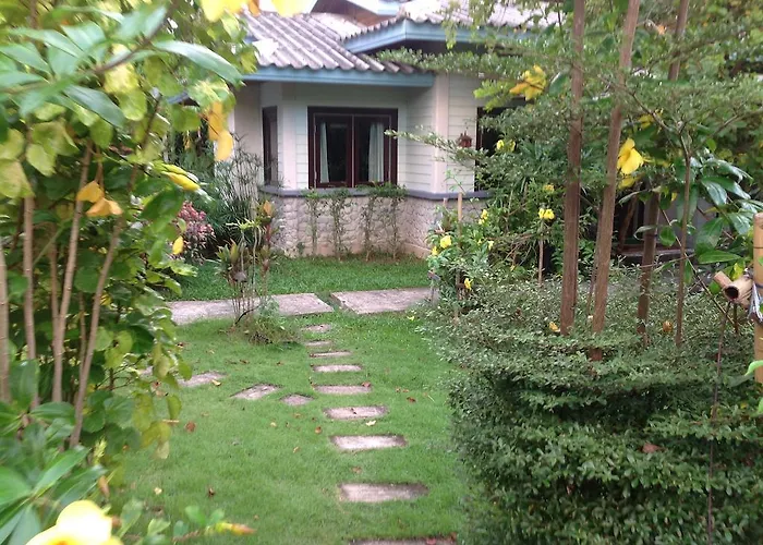 The Samui Native Resort